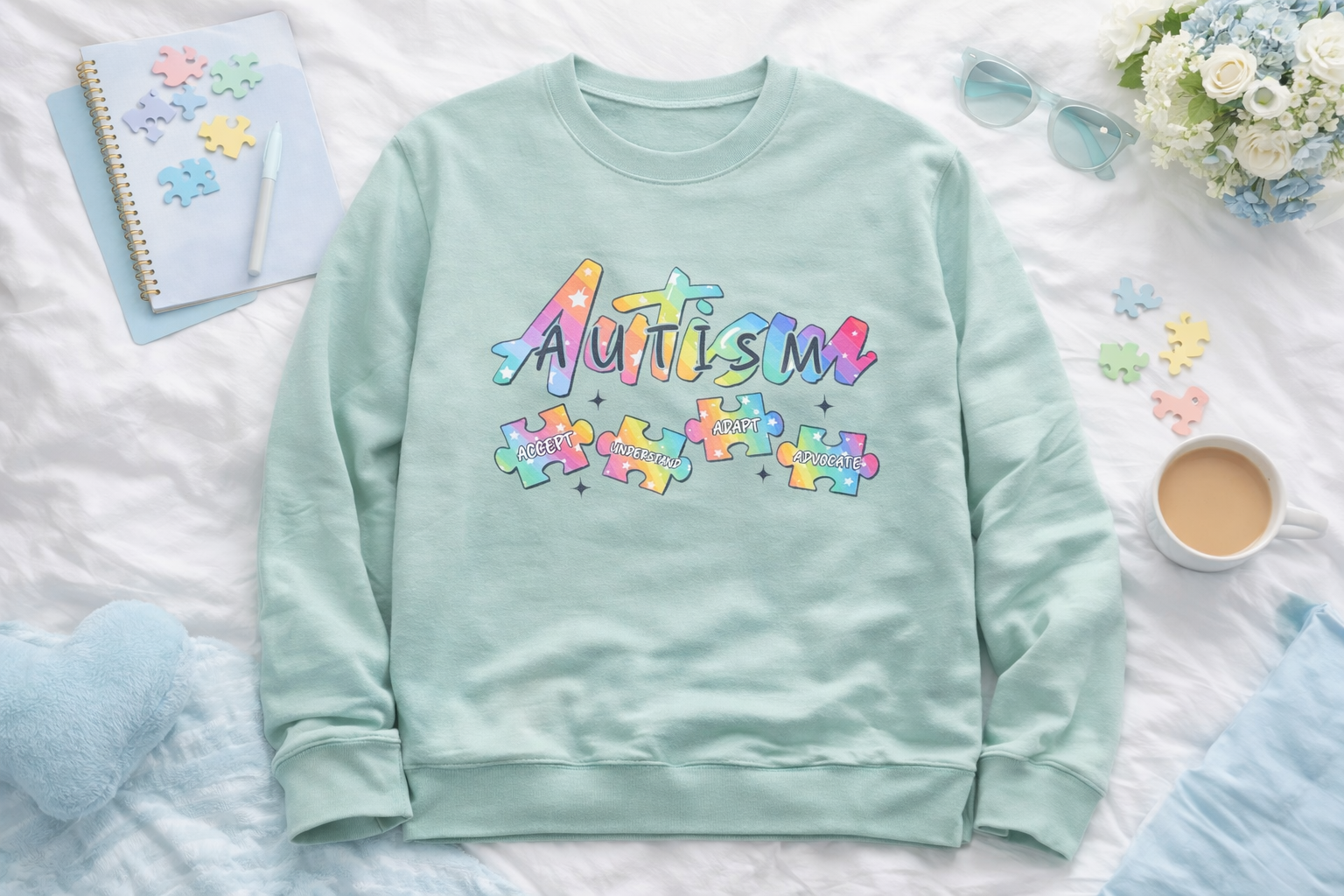 Customizable T-shirts