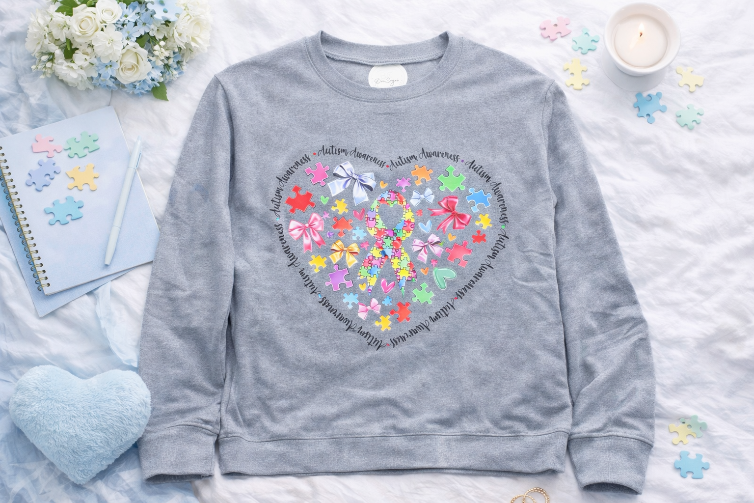 Customizable T-shirts
